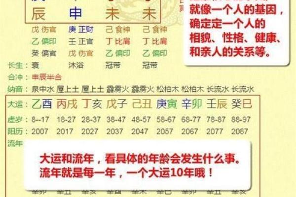 八字排盘不求人：手动排盘技巧让你一学就会