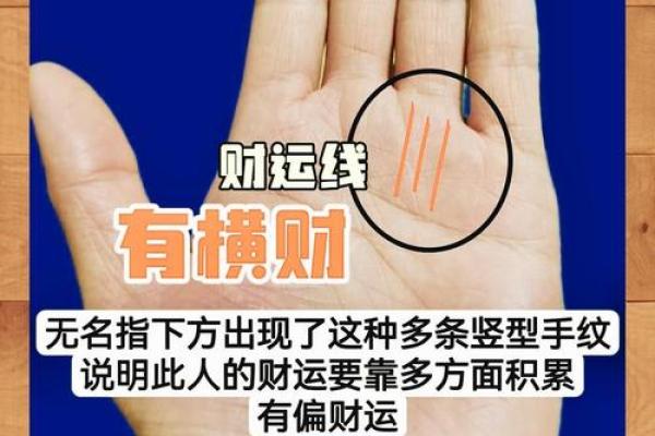 手相手特长，揭秘命运密码，轻松读懂人生轨迹
