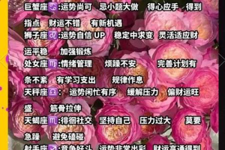 12星座财运揭秘：你的星座运势如何？