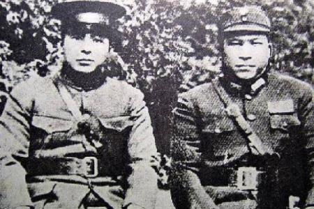 如何通过张学良的八字理解他的人生轨迹