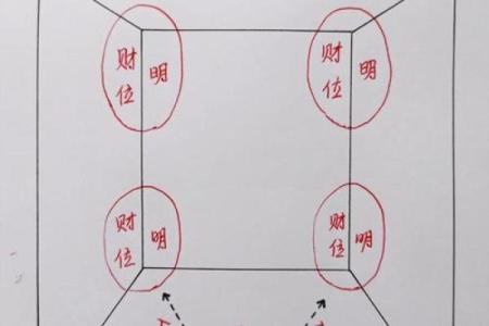 风水秘境：吞吐浮沉，揭秘家居风水运势巅峰之道