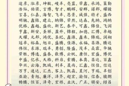 让你的企业名字脱颖而出，选择最专业的在线公司起名网