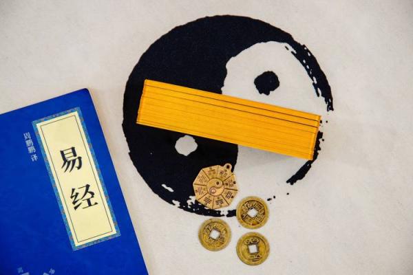 揭秘四辰八字：你不知道的命理奥秘