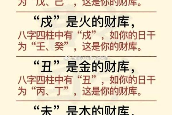 揭秘四辰八字：你不知道的命理奥秘