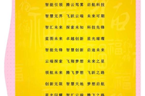 周易公司起名软件：让企业命名更具文化深度与市场吸引力
