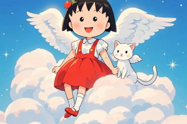 樱桃小丸子星座运势大揭秘揭秘小丸子们的专属幸运星