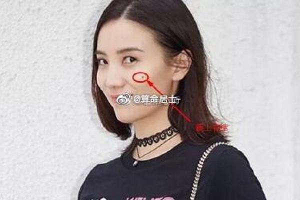 手臂上的绝美印记：袖里藏珠相痣的秘密