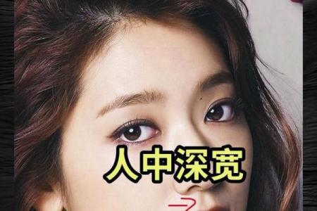 面相奥秘：耳朵看不见，却能泄露你的命运秘密