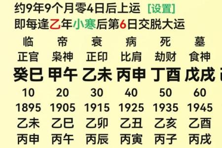 从天干相克到地支相合，命理中的关键元素解析