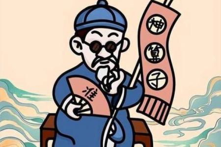 揭开天干之冲的面纱，掌控你的命运