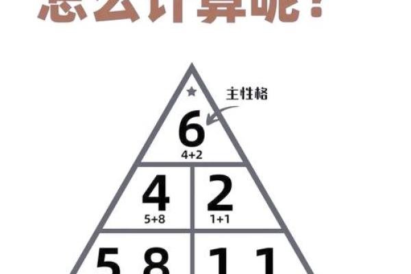 西方数字与命理学的奇异关联