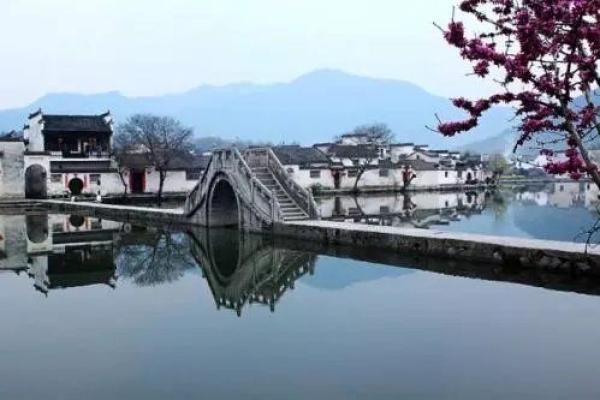 平度地脉风水秘境：揭秘千年古镇的风水传奇