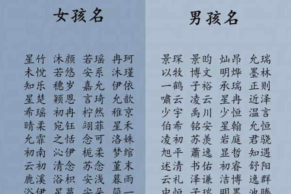 为你的龙取个不落俗套的名字，这样做准没错