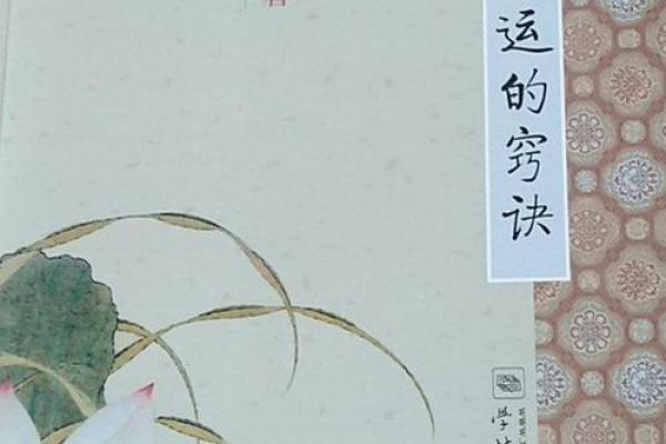 天干年份背后的秘密，揭开命运的真相