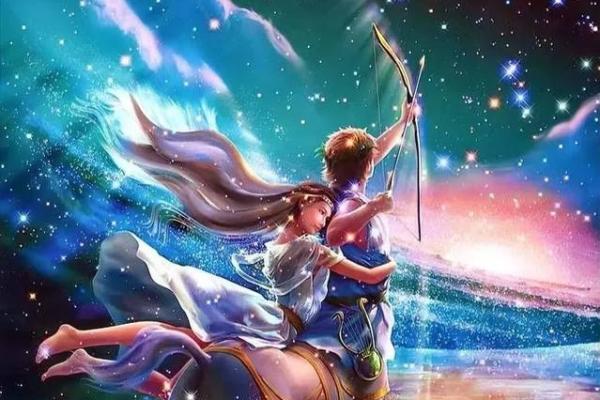 十二星座鸟儿传奇：揭秘每个星座的独特天空精灵