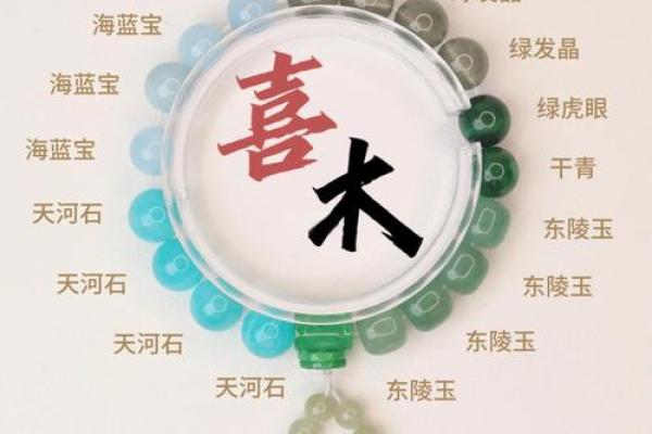 解析庚子壬午丙戌丁酉命理：让五行为你带来好运