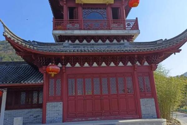 南宁寻宝：风水大师藏身之地，揭秘城市秘境风水布局