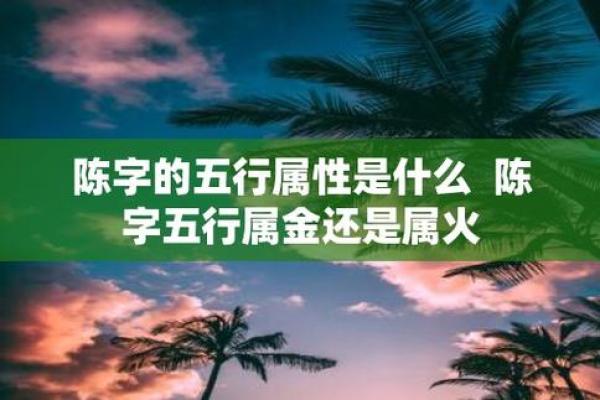 了解芓字五行属性，提升你的命理知识