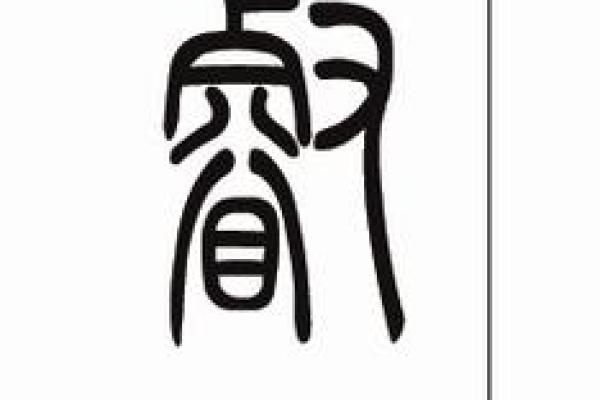 五行睿字解析，你知道它属于什么吗