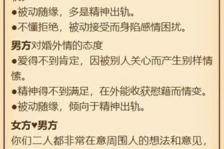 配偶运势从天干开始解读，你了解吗？