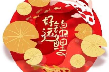 八字好，命运给你开了绿灯