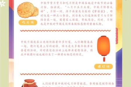 探寻中国节日背后的神秘风俗：揭秘六大传统节日背后的故事