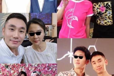 陈升面相揭秘：揭秘明星面相中的神秘力量