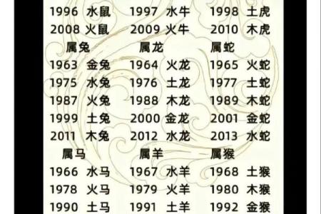 龙年生肖配对指南：找到你的最佳拍档