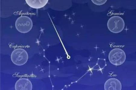 星座豪宅：十二星座专属别墅，解锁你的星盘幸运之家