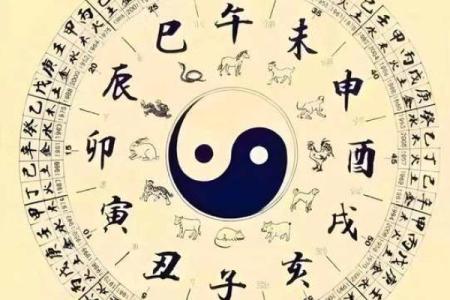 丑暗藏天干，如何破解你的命运密码