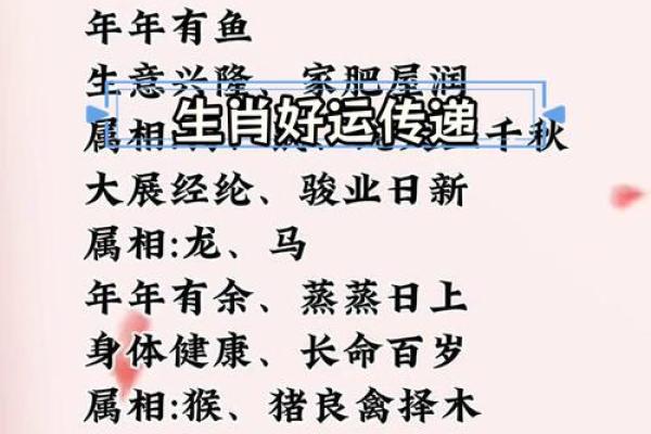 十二生肖风水秘籍：财运亨通、福星高照的秘诀