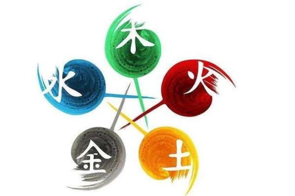 五行金字解析：让你认识更多金字的魅力