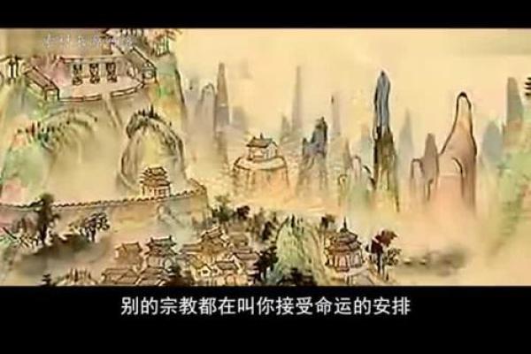 揭秘易经：谁是掌控命运的西四命之人？