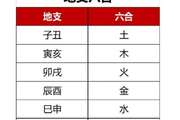 生肖与天干合冲的深层联系，教你解读命运密码