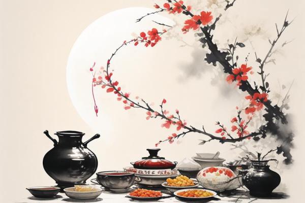 月圆人团圆，回族佳节迎丰收