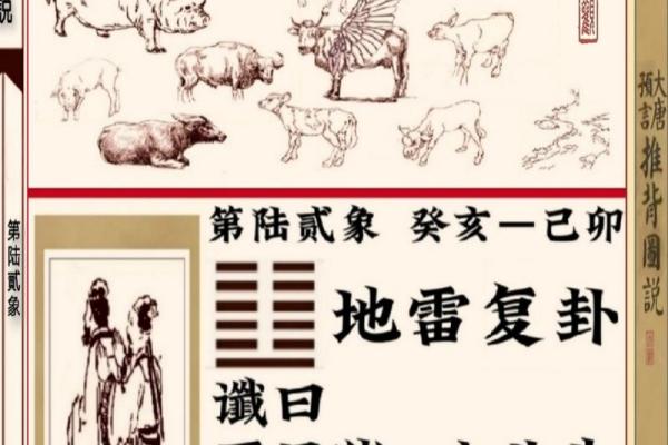 怨生肖之谜：揭秘你的生肖宿命