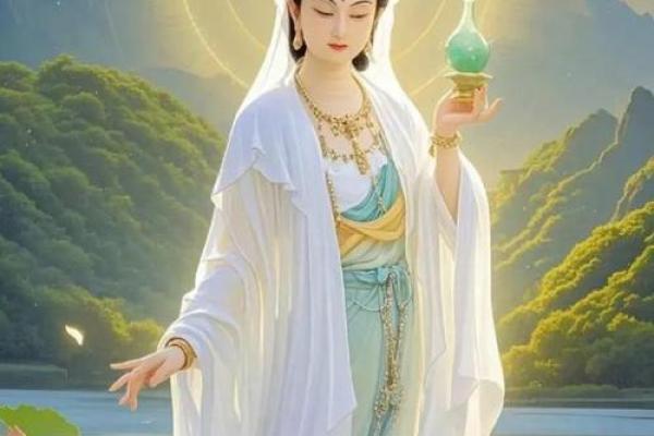 观音菩萨签：揭秘12星座命运，第一星座运势大揭秘