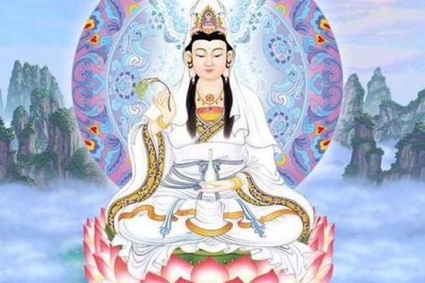 观音菩萨签：揭秘12星座命运，第一星座运势大揭秘