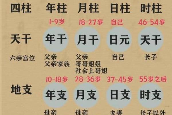 如何通过八字看出生环境对你人生的影响？
