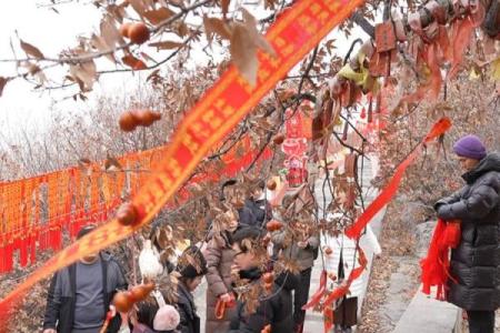 春节盛宴：传统民俗新体验