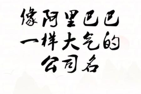 如何通过公司起名网址打造独特企业品牌