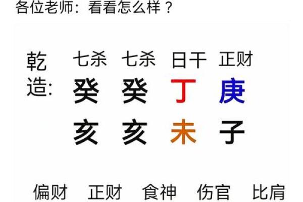 土多的八字命运揭秘，生活竟如此不同