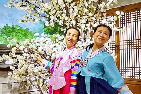 2018韩国节日风俗大盘点：穿越传统，感受韩国文化魅力