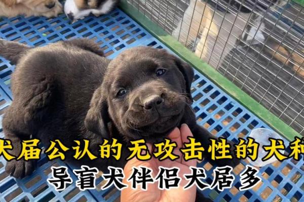 狗性相吸：揭秘最佳伴侣法则