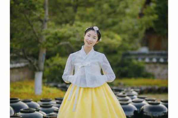 朝鲜传统节日魅力大揭秘：独特民俗等你来体验