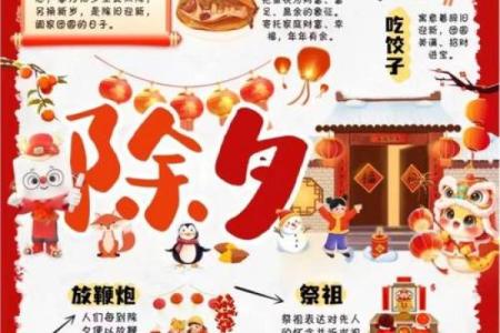 春节民俗大揭秘：传统活动带你穿越千年时光