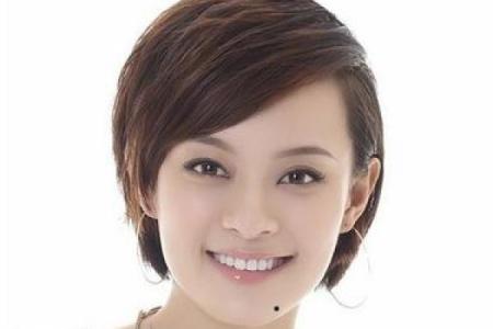 痣相解析：女明星的痣究竟暗示了什么