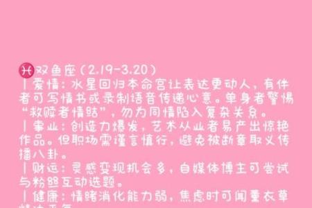 哈琳星座：揭秘你的星座运势，解锁幸福密码