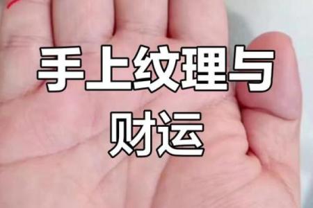 揭秘手相奥秘：太阳丘位置，你的运势如何？