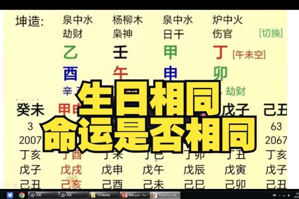 农历八字算命：破解命运之谜，开启人生新篇章